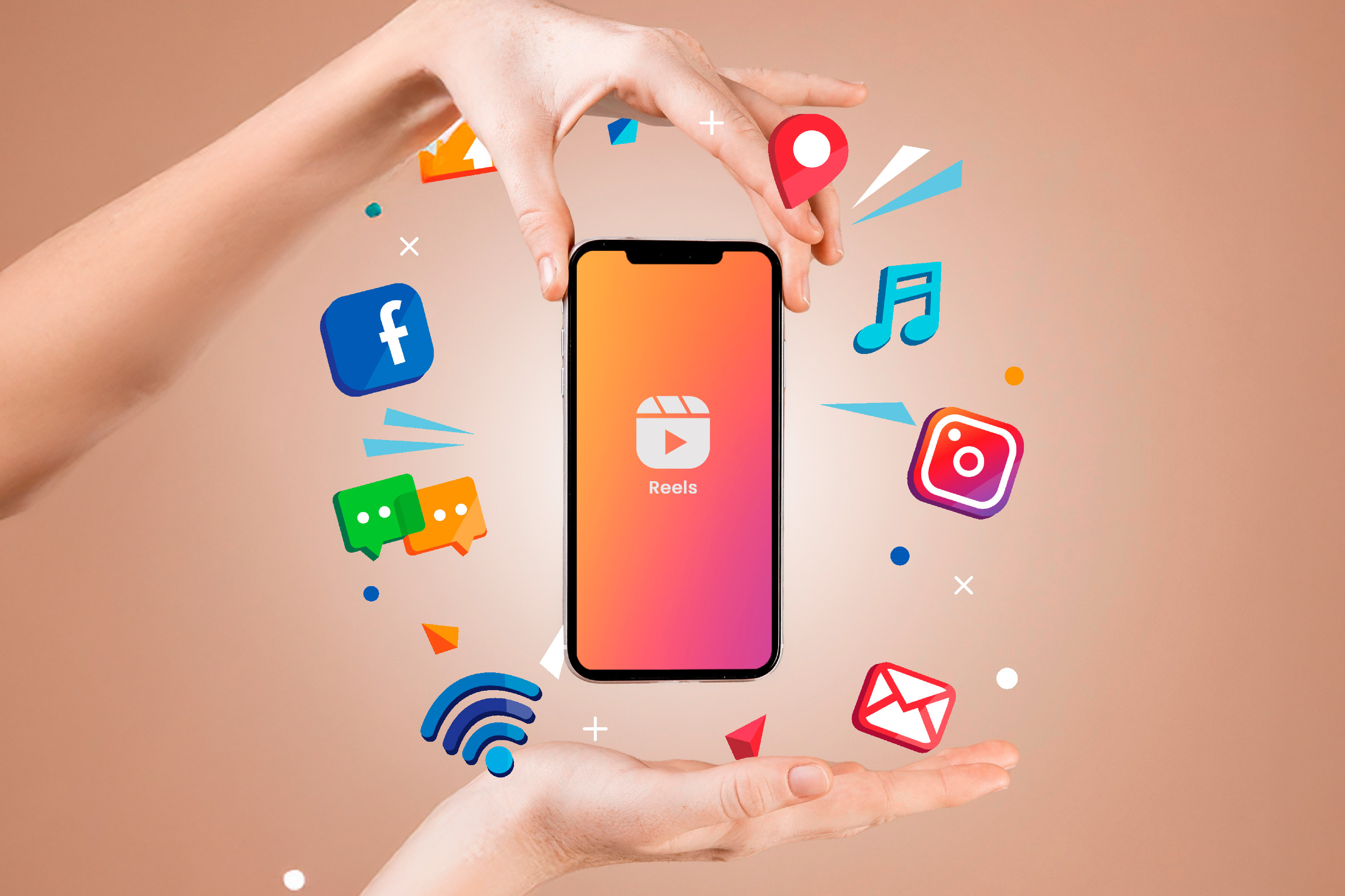 Social Media Marketing